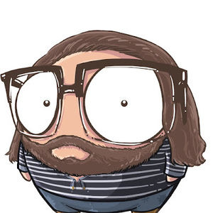 Meet your Posher, Brooks